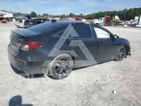 2025 Honda CIVIC фото