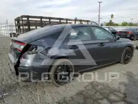 2025 Honda CIVIC фото