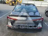 2025 Honda CIVIC фото