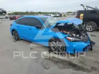 2025 Honda CIVIC фото