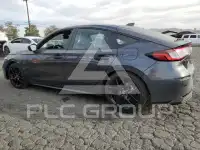 2025 Honda CIVIC фото