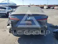 2025 Honda CIVIC photo