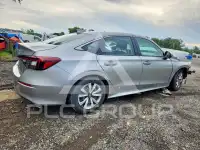 2025 Honda CIVIC фото