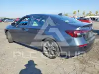 2025 Honda CIVIC фото