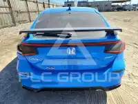 2025 Honda CIVIC photo