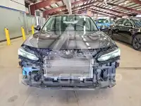 2025 Honda CIVIC фото