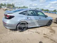 2025 Honda CIVIC фото