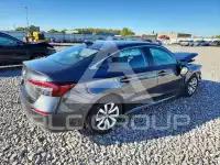 2025 Honda CIVIC фото