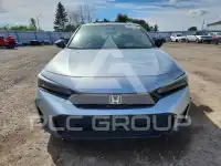 2025 Honda CIVIC фото