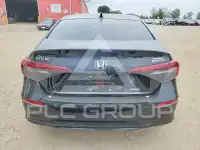 2025 Honda CIVIC фото