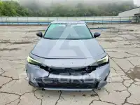 2025 Honda CIVIC фото