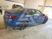 2025 Honda CIVIC фото