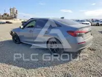 2025 Honda CIVIC фото