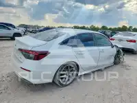 2025 Honda CIVIC photo