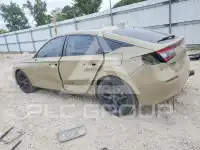 2025 Honda CIVIC фото