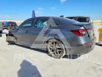 2025 Honda CIVIC фото
