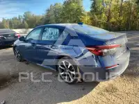 2025 Honda CIVIC photo