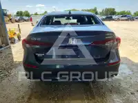 2025 Honda CIVIC фото