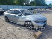 2025 Honda CIVIC photo