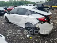 2025 Honda CIVIC фото