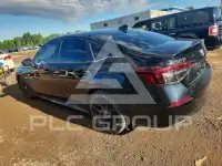 2025 Honda CIVIC фото