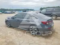 2025 Honda CIVIC фото
