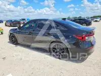 2025 Honda CIVIC фото