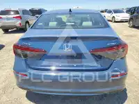 2025 Honda CIVIC photo
