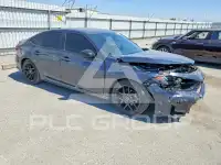 2025 Honda CIVIC фото