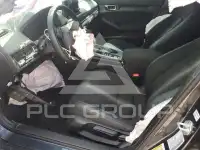 2025 Honda CIVIC фото