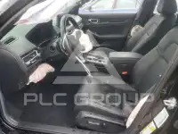2025 Honda CIVIC фото