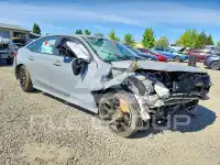 2025 Honda CIVIC фото