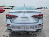 2025 Honda CIVIC photo