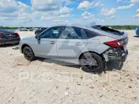 2025 Honda CIVIC фото