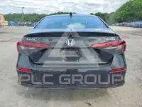 2025 Honda CIVIC photo