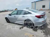 2025 Honda CIVIC photo