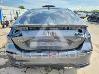2025 Honda CIVIC фото