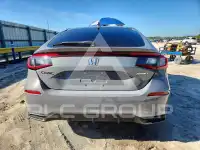 2025 Honda CIVIC фото