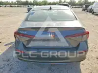 2025 Honda CIVIC фото