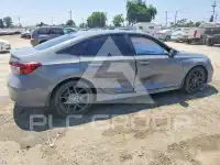 2025 Honda CIVIC photo