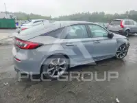 2025 Honda CIVIC фото