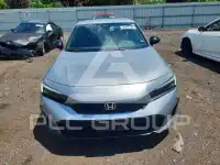 2025 Honda CIVIC фото
