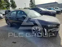 2025 Honda CIVIC фото