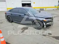 2025 Honda CIVIC photo