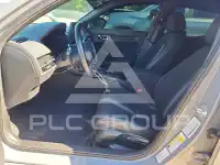 2025 Honda CIVIC фото
