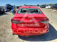 2025 Honda CIVIC photo