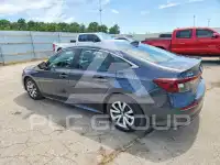 2025 Honda CIVIC photo