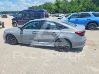 2025 Honda CIVIC фото