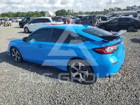 2025 Honda CIVIC фото