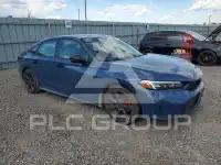 2025 Honda CIVIC фото